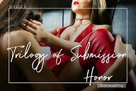 Trilogy of Submission - Honor
