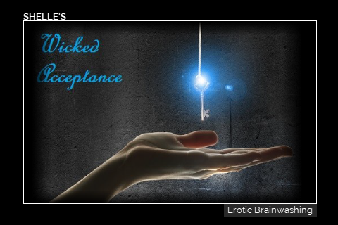 Wicked Acceptance | Shelle Rivers