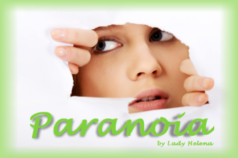 Paranoia - Lady H