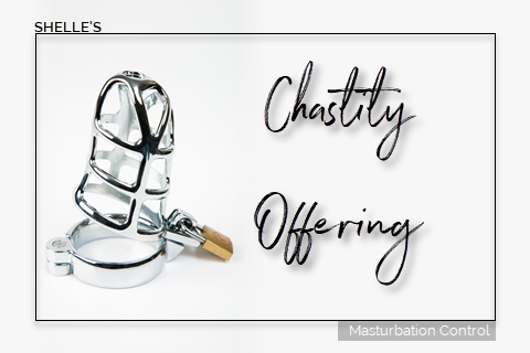 Chastity Offering