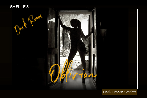 Dark Room - Oblivion | Shelle Rivers