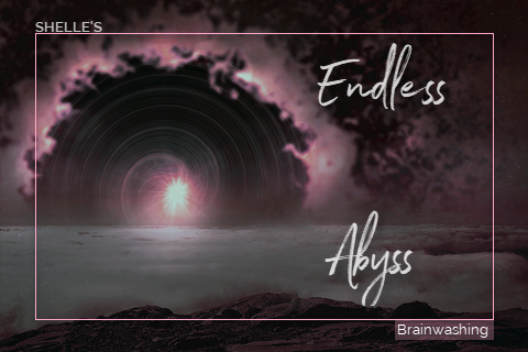 Endless Abyss by Shelle Rivers