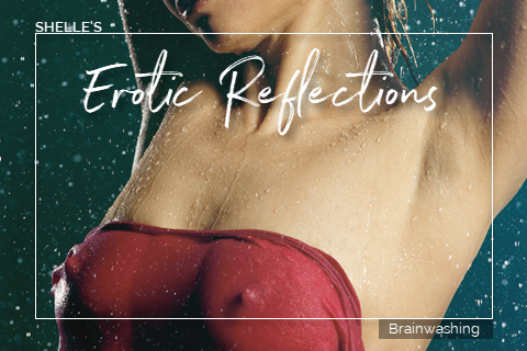 Erotic Reflections | Shelle Rivers