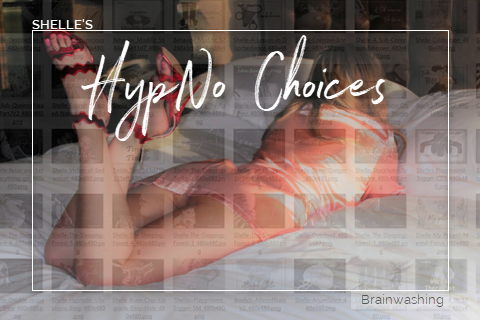 HypNO Choices | Shelle Rivers