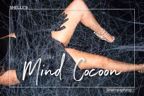 Mind Cocoon | Shelle Rivers