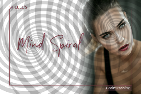 Mind Spiral | Shelle Rivers
