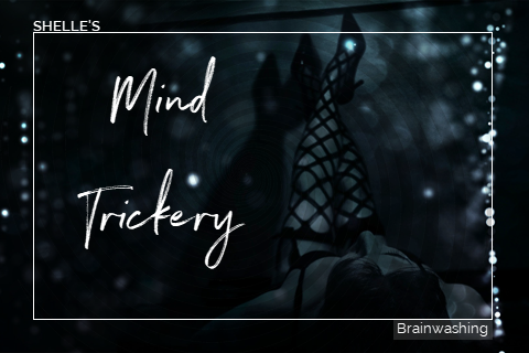 Mind Trickery by Shelle Rivers