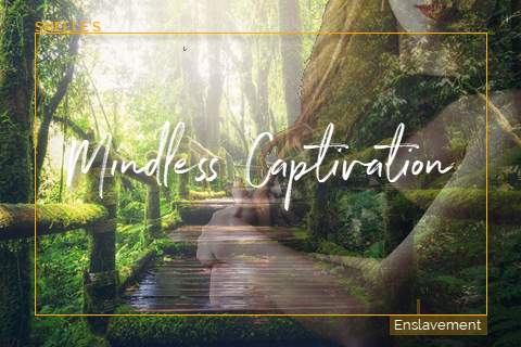Mindless Captive by Shelle Rivers