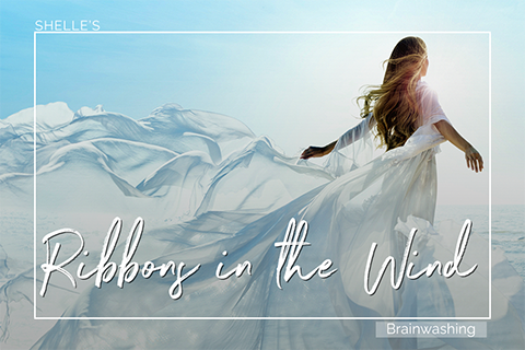 Ribbons in the Wind | Shelle Rivers