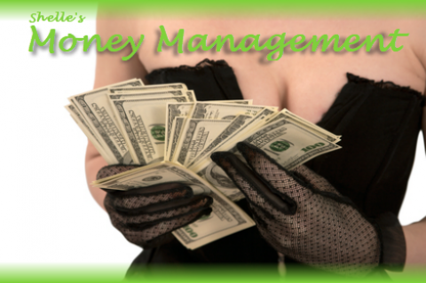 Shelle's Money Management