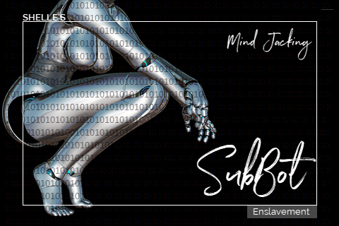 Sub Bot by Shelle Rivers