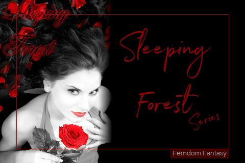 The Sleeping Forest Series | Shelle Rivers