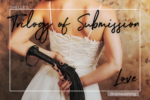 Trilogy of Submission - Love | Shelle Rivers