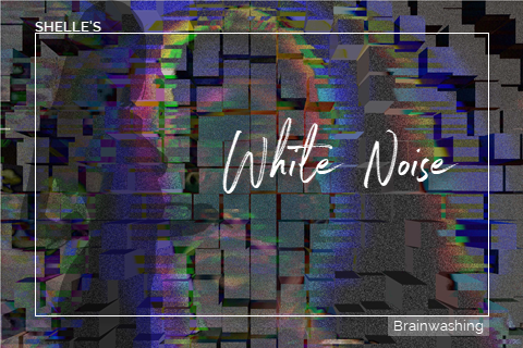 White Noise | Shelle Rivers