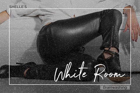 White Room | Shelle Rivers